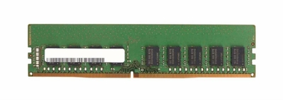 00PH889 Lenovo 8GB PC4-17000 DDR4-2133MHz ECC Unbuffered CL15 288-Pin DIMM 1.2V Dual Rank Memory Module