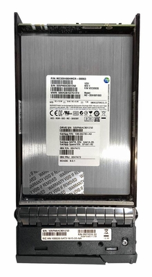 00V7472 IBM 100GB SLC SAS 3Gbps 3.5-inch Internal Solid State Drive (SSD)