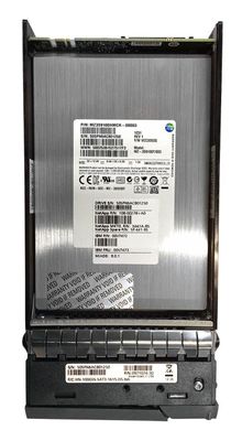 00V7473 IBM 100GB SLC SAS 3Gbps 3.5-inch Internal Solid State Drive (SSD) for EXN3000
