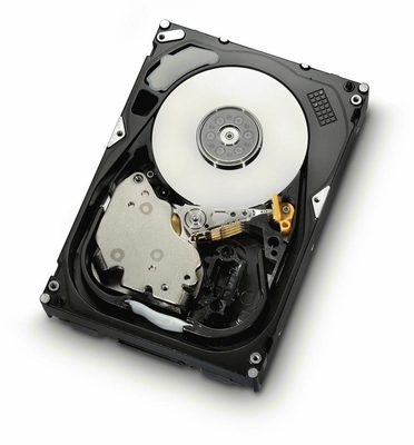 00V8G9 Dell 1TB 7200RPM SAS 6Gbps Nearline 32MB Cache 3.5-inch Internal Hard Drive