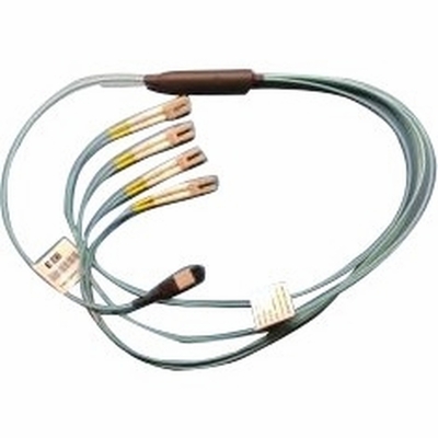 00VX005 Lenovo 30m QSFP+ MTP-MTP OM3 MMF Cable