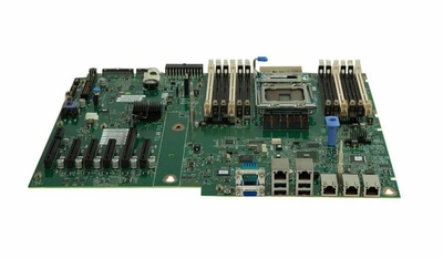 00W2130 IBM System Board (Motherboard) for X3500 M4