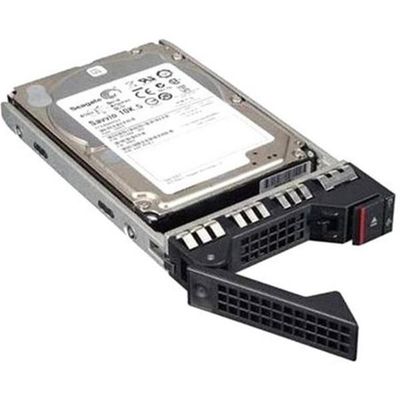 00WC035 Lenovo 900GB 10000RPM SAS 6Gbps 3.5-inch Internal Hard Drive with Tray