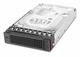 00WC040 Lenovo 600GB 10000RPM SAS 6Gbps 3.5-inch Internal Hard Drive with Tray