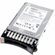 00WG705 Lenovo 300GB 10000RPM SAS 12Gbps Hot Swap (SED / 512e) 2.5-inch Internal Hard Drive for System x3550 M5 Server