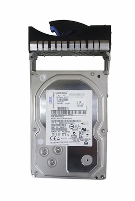 00Y2424 IBM 2TB 7200RPM SAS 6Gbps 3.5-inch Internal Hard Drive