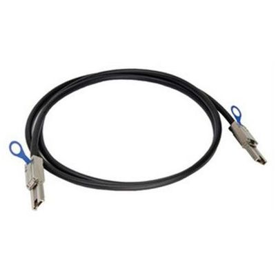 00Y2469-01 IBM 3m SAS Cable (mSAS HD) SAS for Storage Drive 9.84 ft Mini-SAS Mini-SAS