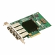 00Y2491 IBM 8GB Quad Port Fibre Channel Host Interface Card for eServer