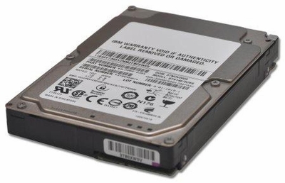00Y2518 IBM 200GB MLC SAS 6Gbps Hot Swap 2.5-inch Internal Solid State Drive (SSD) for Storwize V3700