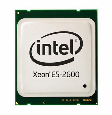 00Y2790 IBM 3.50GHz 8.00GT/s QPI 25MB L3 Cache Intel Xeon E5-2643 v2 6 Core Processor Upgrade