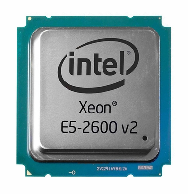 00Y2838 IBM 2.10GHz 7.20GT/s QPI 15MB L3 Cache Intel Xeon E5-2620 v2 6 Core Processor Upgrade