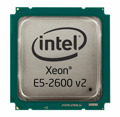 00Y2858 IBM 2.80GHz 8.00GT/s QPI 25MB L3 Cache Intel Xeon E5-2680 v2 10 Core Processor Upgrade