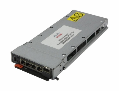 00Y3254 IBM Cisco Catalyst 3110G 14x Gigabit L3 Managed Switch for BladeCenter