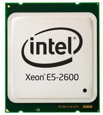 00Y3558 IBM 2.00GHz 7.20GT/s QPI 15MB L3 Cache Intel Xeon E5-2620 6 Core Processor Upgrade