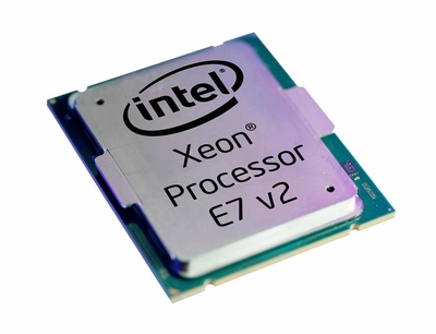 00Y3987 IBM 1.90GHz 6.40GT/s QPI 12MB L3 Cache Intel Xeon E7-4809 v2 6 Core Processor Upgrade
