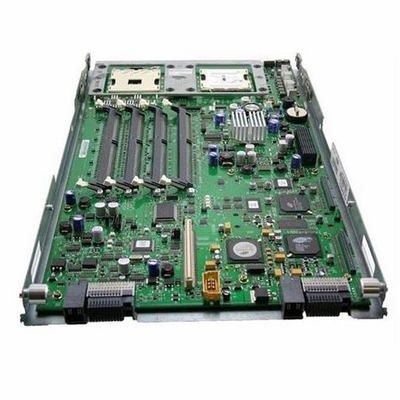 00Y7572 IBM System Board (Motherboard) With Intel Xeon Processor E5-2600 Series Processors Support With Base Assembly for BladeCentre HS23E