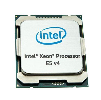 00YJ195 IBM Lenovo 2.10GHz 8.00GT/s QPI 20MB L3 Cache Intel Xeon E5-2620 v4 8 Core Processor Upgrade