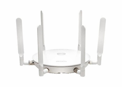01-SSC-0893 Dell SonicPoint ACe IEEE 802.11ac 1.27Gbps Wireless Access Point