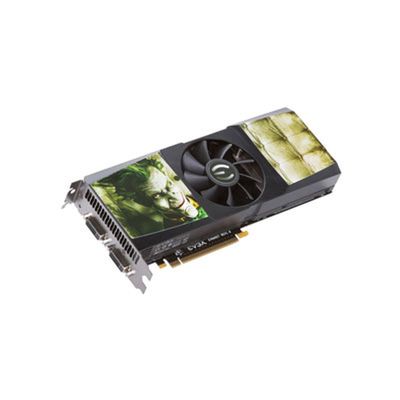 012-P3-1178-B3 EVGA GeForce GTX 275 CO-OP PhysX Edition 1280MB DDR3 448+192-bit Dual DVI PCI Express 2.0 x16 Video Graphics Card