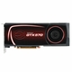 012-P3-1570-T3 EVGA GeForce GTX 570 (Fermi) 1280MB 320-Bit GDDR5 PCI Express 2.0 x16 Dual DVI/ mini-HDMI/ HDCP Ready SLI Support Video Graphics Card