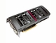 012P32068KR EVGA GeForce GTX 560 Ti 448 Cores Classified 1280MB GDDR5 320-bit PCI Express 2.0 x16 Dual DVI/ Mini-HDMI/ HDCP Ready/ SLI Support Video Graphics Card