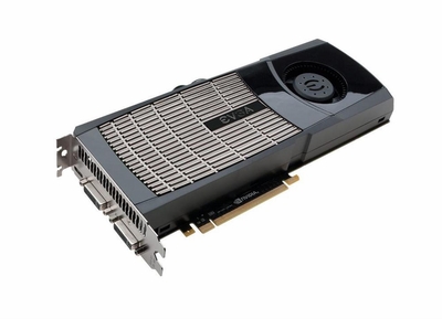 015-P3-1482-A1 EVGA GeForce GTX 480 SuperClocked 1536MB 384-bit GDDR5 PCI Express 2.0 x16 Dual DVI/ Mini-HDMI Video Graphics Card