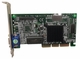 016-A4-NV05-M1 Nvidia Video Graphics Card 16MB AGP REV:T9 e-TNT2 016-A4-NV05-M1(b.23)