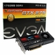 017-P3-1176-R1 EVGA GeForce GTX 275 Superclocked Edition 1.7GB 448-Bit DDR3 PCI Express 2.0 x16 HDCP Ready/ SLI Supported Video Graphics Card