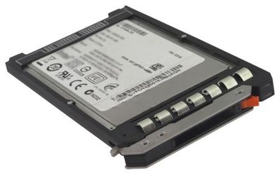 017F6R Dell 400GB MLC SATA 6Gbps Mixed Use uSATA 1.8-inch Internal Solid State Drive (SSD)