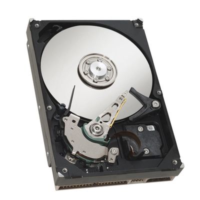 017HND Dell 80GB 5400RPM ATA/IDE 3.5-inch Internal Hard Drive