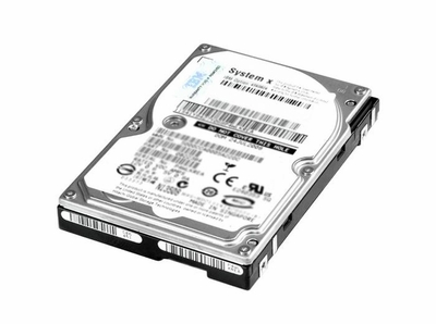 01AC597 IBM 1.2TB 10000RPM SAS 12Gbps 2.5-inch Internal Hard Drive for Storwize V5000