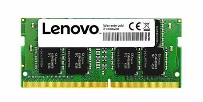 01AG704 Lenovo 2GB PC4-19200 DDR4-2400MHz non-ECC Unbuffered CL17 260-Pin SoDimm 1.2V Single Rank Memory Module