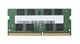 01AG825 Lenovo 16GB PC4-21300 DDR4-2666MHz non-ECC Unbuffered CL19 260-Pin SoDimm 1.2V Dual Rank Memory Module
