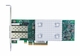 01CV760 Lenovo QLogic 16Gbps Dual Port Fibre Channel Host Bus Adapter for Gen 5 System x Servers