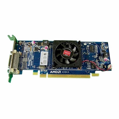 01CX3M Dell 512MB Radeon HD 6350 PCIe Video Graphics Card