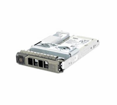 01D3G7 Dell 200GB MLC SAS 12Gbps Mixed Use 2.5-inch Internal Solid State Drive (SSD) with 3.5-inch Hybrid Kit