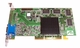 01D732 ATI Rage 128 Pro 16MB Agp Video Graphics Card