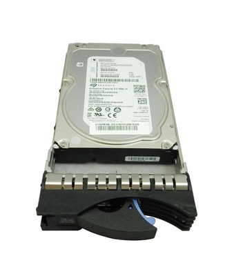 01DE341 Lenovo 4TB 7200RPM SAS 12Gbps Nearline Hot Swap 3.5-inch Internal Hard Drive for Storage V3700 V2