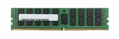 01DE972 Lenovo 16GB PC4-21300 DDR4-2666MHz ECC Registered CL19 288-Pin DIMM 1.2V Single Rank Memory Module