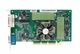 01F951 Dell 64MB nVidia GeForce 2 DDR Ultra AGP with DVI and VGA Outputs Video Graphics Card