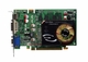 01G-P2-N795 EVGA nVIDIA GeForce 8600GT 1GB 128-Bit GDDR2 PCI Express x16 DVI/ D-Sub/ HDTV/ S-Video Out/ HDCP Ready/ SLI Support Video Graphics Card