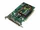 01G-P2-N942-TR EVGA GeForce 9400 GT 1GB 128-Bit DDR2 PCI Express 2.0 x16 Dual Link DVI-I/ HDMI/ VGA/ HDCP Ready Video Graphics Card