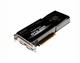 01G-P3-1080-B3 EVGA GeForce GTX 285 1GB DDR3 512-bit HDCP Ready SLI Support PCI Express 2.0 x16 Video Graphics Card for Mac Pro 2009-2012