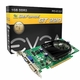 01G-P3-1226-R1 EVGA GeForce GT 220 1GB DDR3 128-bit DVI VGA HDMI PCI Express 2.0 x16 Video Graphics Card