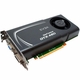 01G-P3-1365-TR EVGA GeForce GTX 460 1GB GDDR5 256-Bit PCI Express 2.0 DVI-I/ VGA/ Mini-HDMI/ SLI Support Video Graphics Card