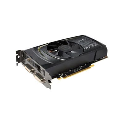 01G-P3-1374-TR EVGA GeForce GTX 460 SE Superclocked 1GB 256-Bit GDDR5 PCI Express 2.0 x16 Dual DVI/ mini HDMI Video Graphics Card