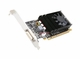 01G-P3-1433-B1 EVGA GeForce GT 430 1GB 128-bit DDR3 PCI Express 2.0 x16 DMD Connector/ HDCP Ready/ Low Profile Video Graphics Card with DMS Connector