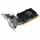 01G-P3-1521-KR EVGA GeForce GT 520 1GB 64-Bit DDR3 PCI Express 2.0 x16 DVI/ HDMI/ D-Sub HDCP Ready Low Profile Video Graphics Card
