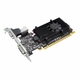 01G-P3-1521-S1 EVGA GeForce GT 520 1GB DDR3 64-bit HDCP Ready Low Profile Ready PCI Express 2.0 x16 Video Graphics Card