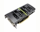 01G-P3-1567-ER EVGA GeForce GTX 560 1GB 256-Bit GDDR5 PCI Express 2.0 x16 HDCP Ready SLI Support Video Graphics Card